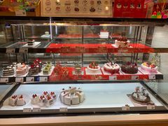 -巴黎贝甜(熙悦汇店)