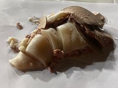 -小朱羊肉面馆(周东路)