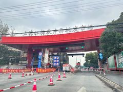 -江杨农产品批发市场