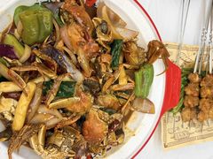 -呆虾王龙虾馆(南湖总店)