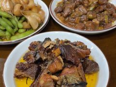 -红灯笼龙凤饭店(宁波老字号店)