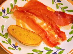 -萨莉亚意式餐厅(特力时尚汇店)