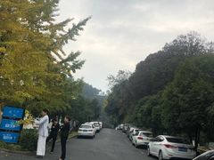 -杭州海华满陇度假酒店