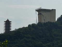 -丰都鬼城名山景区