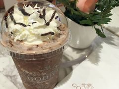 Godiva(港汇恒隆广场店)-GODIVA(港汇恒隆广场)
