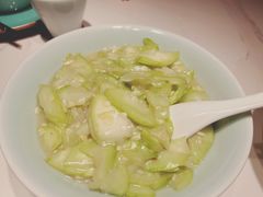 原味衡东丝瓜-遇见湘·地道湖南菜(云门店)
