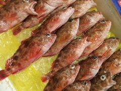 -龙宴海鲜城(经中路店)