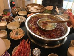 -酒友老火锅(渝中店)
