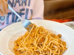 肉酱意大利面-OUR Bakery(国贸商城店)