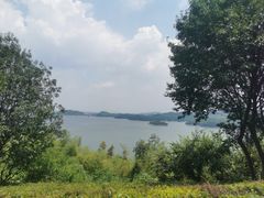 -天目湖涵田半山温泉