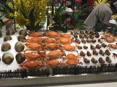 -台北A+A七喜饭店(德增街店)