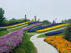 -南通洲际绿博园