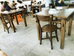 大堂-兰边碗(鼓楼店)