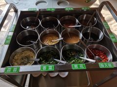 -原汁原味驴庄(长岭村店)