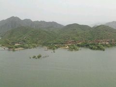 景点-易水湖景区