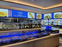 -小渔莊•地道胶东菜(旅游路万象省博物馆店)