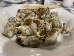-钱大妈海鲜饭店(旅游大道店)