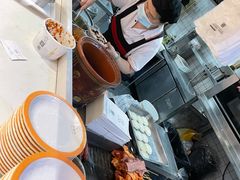 -小桃园·豆浆油条(复兴中路店)