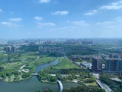 -嘉定凯悦·咖啡厅