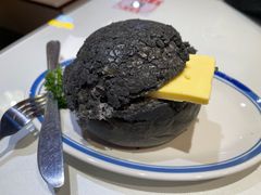 黑金菠萝油-万喜记冰室(大学路店)