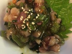 -月见·烧鸟酒场居酒屋(农科路店)