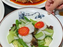 -国人川菜(李家村建东街店)
