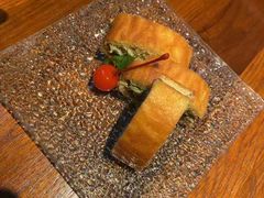 -千代武日本料理(爱建店)