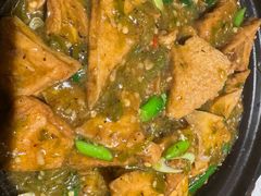 -泥糊破店小酒馆·团建聚餐(南京西路店)