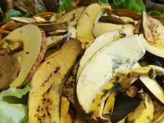 -菌海森林·非遗野生菌火锅(西山区滇池路摩根道店)