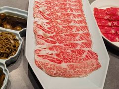 -鼎鼎香·港式火锅(北京SKP店)