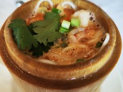 -粤菜王府·海鲜·茶市·海景餐厅(大梅沙店)