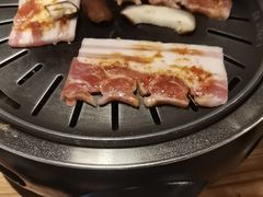 -九田家黑牛烤肉料理(国芳店)