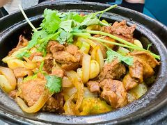 -川香煲(茅台路店)