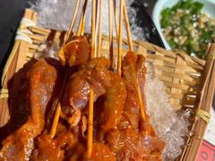 -麻辣英雄重庆火锅(二城广场店)