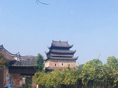 -上甘棠村