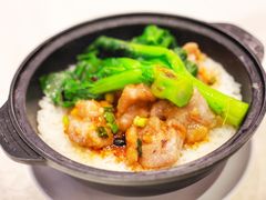 -龙的酒楼·手工早茶·顺德菜(近良路店)