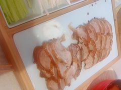 -郭林家常菜(狼垡店)