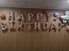 -麦当劳(宝山大厦店)