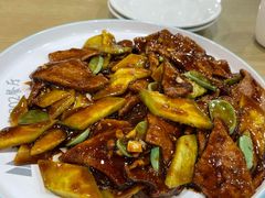 -新302餐厅(国家新闻出版广电总局)