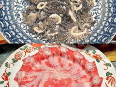 -北京老门框爆肚四季涮肉(淮海东路外滩店)