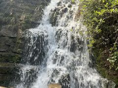 -黄花溪