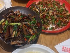 -九老汉·川渝江湖菜(合川路2店)