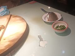 -鱼窝棚柴火铁锅炖(富山屯店)