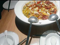 -太二酸菜鱼(天鹅湖万达店)