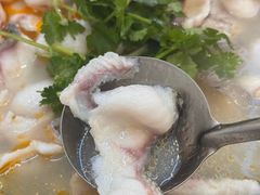 -大鼎石锅鱼(春江里店)