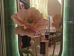 -喃喃椰·糟粕醋·椰子鸡火锅(七堡花园店)