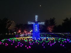 -云幽谷旅游区