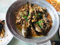 -良师门滨海人家·海鲜·家常菜(滨海城店)