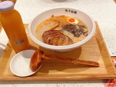-味千拉面(南虹店)