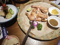 -芸南道·过桥米线(昆明老街旗舰店)